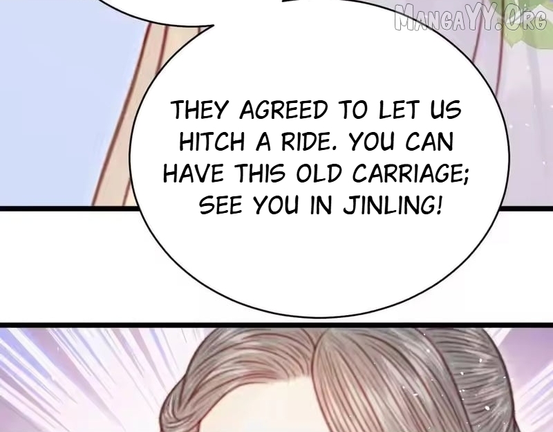 Shao Hua Long: Rebirth of the Evil Concubine’s Counterattack Chapter 37 - page 97